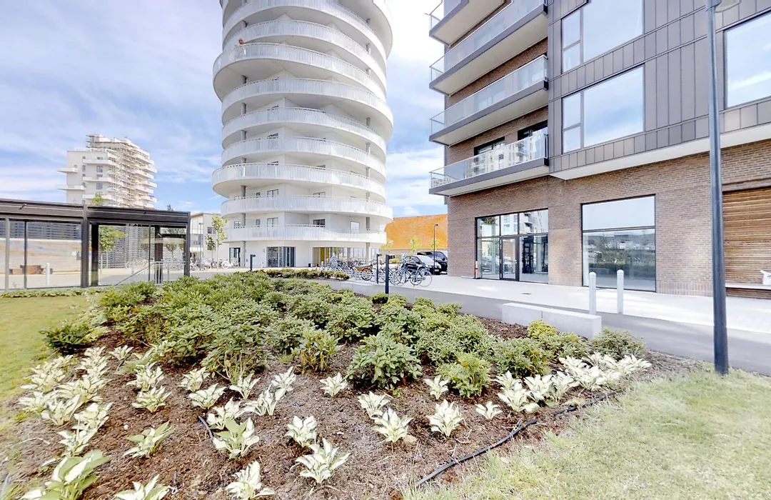 The Beach Apartments By Daniel&Jacob'S-1