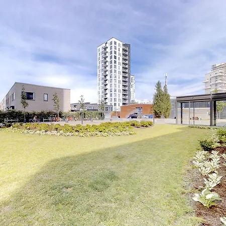The Beach Apartments By Daniel&Jacob'S-3